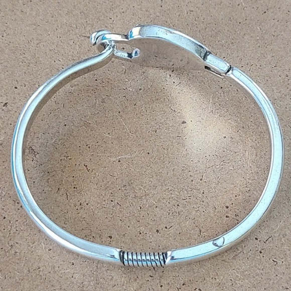 Love Lock - Boho Bracelet - Picture 6 of 8